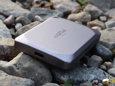 Crucial zniknie z rynku. Micron woli zarabiać więcej na AI