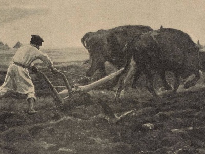 Kalendarium historyczne: 4 grudnia 1520 – wprowadzenie w Polsce pańszczyzny