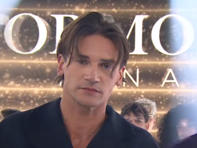 Michał Kot zwycięzcą 14. edycji „Top Model”. Historia pełna walki i przemiany