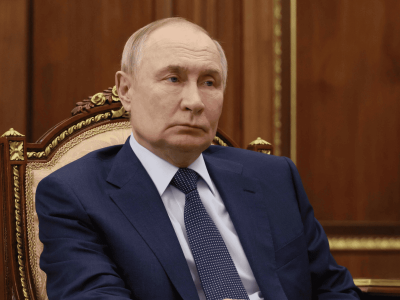 Putin po raz pierwszy komentuje wizytę współpracowników Trumpa