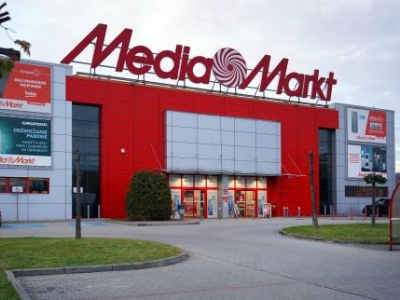 Media Markt: chiński inwestor zabezpieczył 85 proc. udziału