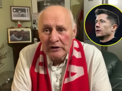 Tomaszewski mówi wprost, co Flick powinien zrobić z Lewandowskim