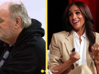 Ojciec Meghan Markle trafił na intensywną terapię. 
