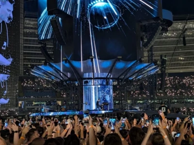 Dawid Podsiadło zagra dodatkowy koncert na Stadionie Śląskim