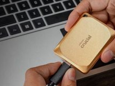 To koniec Crucial. Micron wycofuje się z sektora konsumenckiego