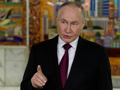 Władimir Putin zabrał głos po negocjacjach z USA. Mówił o propozycji dla Ukrainy