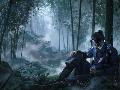 Gracze flirtują z AI w grze. Reakcje NPC-ów przechodzą wszelkie pojęcie