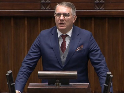 Budżet na rok 2026 to kontynuacja polityki jazdy w szybkim tempie na ścianę