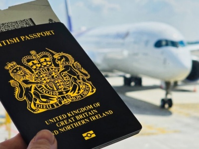 Brytyjskie paszporty po liftingu. Czy twój dokument pozostanie ważny?