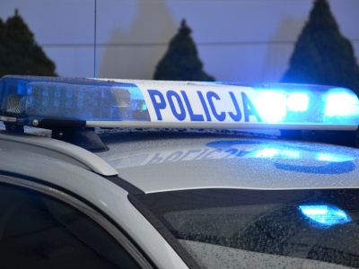 13-latek potrącony przez miejski autobus