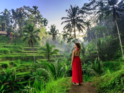 Majówka na Bali za 3667 PLN 🏝️🔥 Loty Turkish Airlines + ⭐⭐⭐⭐⭐ hotel ze śniadaniami 😍