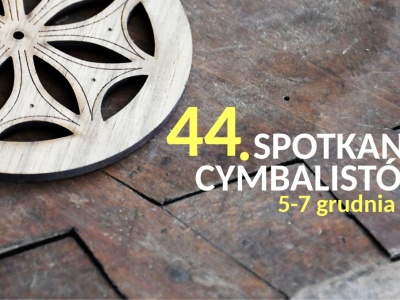 Spotkania Cymbalistów w WDK w Rzeszowie