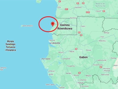 Atak na tankowiec u wybrzeży Afryki. MSZ potwierdza: Polak wśród porwanych