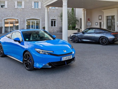 Najtańsze nowe coupe – przegląd rynku 2026 r.