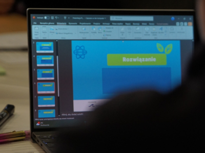 Wielki Festiwal Odkrywców Energii już 11 grudnia!