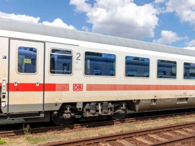 PKP Intercity kupiło 50 używanych wagonów Kolei Niemieckich
