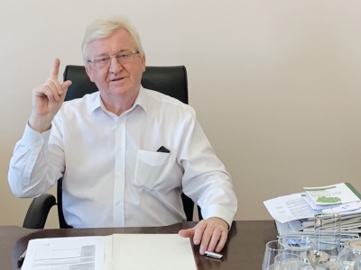 Janusz Niewiadomski: Chcemy pracować, a nie tracić czas na formalności