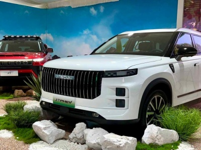 Nowy chiński lider na polskim rynku. MG oddało palmę pierwszeństwa