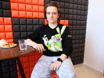 Adam Mirek laureatem Viva! People Power 2025!