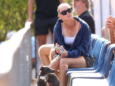 Niewiarygodne, co spotkało rywalkę Świątek. Natychmiast rozpętała się burza