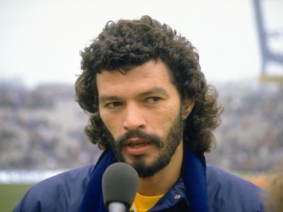 Nie dożył 60 lat. Był jednym z najwybitniejszych w historii