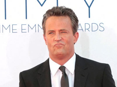 Padł wyrok w związku ze śmiercią Matthew Perry'ego. Lekarz został skazany