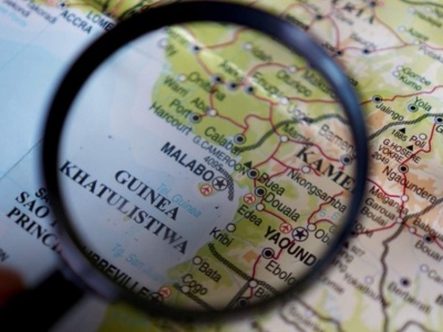 Piraci porwali statek u wybrzeży Afryki. Polak wśród zakładników