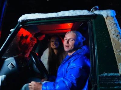 Skolim rozbija bank i pokonuje konkurencję hitem „Życie jest jedno”