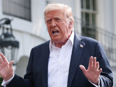 USA o krok od nowych sankcji przeciw Rosji. Kongresmen: Na 100 proc. to ruszy