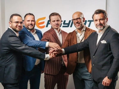 Energynat zyskał strategicznego inwestora. Grupa Pruszyński obejmuje 35% udziałów