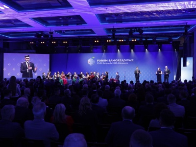 Pierwsze Forum Samorządowe w Zakopanem potwierdziło potrzebę dialogu samorządowców