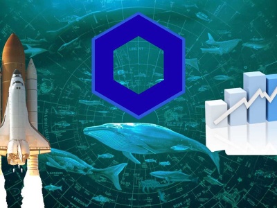 Wieloryby kupiły aż 4,73 mln sztuk tego tokena w dwa dni. Kurs już zaczyna rosnąć