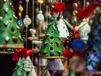 To będzie pierwszy Jarmark Świąteczny w gminie Ręczno