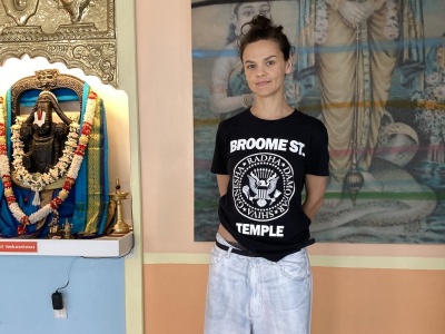 Nowa generacja mody: Workes For Future „Chcę, by rzeczy, które tworzę, stawały się częścią osobistej historii osoby, która je nosi”