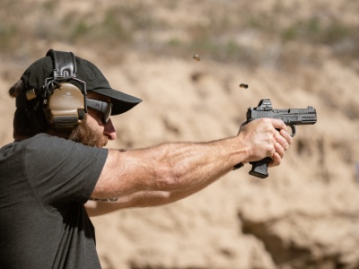 Magpul – EHG RG9 Full-sized dla Ruger RXM w końcu w dystrybucji