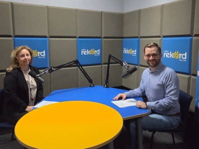 Rekordowe wieści dla rolników odc. 18