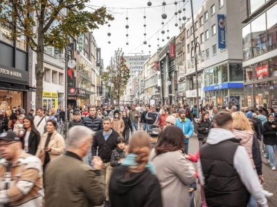 Reforma systemu emerytalnego w Niemczech. Rząd przegłosował plan