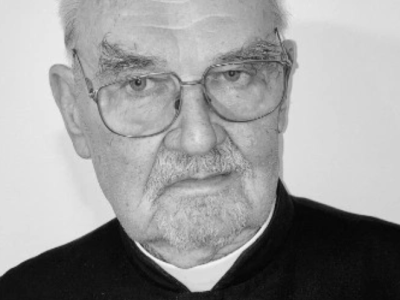 Zmarł śp. Ks. Prałat Stefan Wal – wieloletni misjonarz w Republice Konga, rezydent w parafii pw. św. Mikołaja Bpa w Bochni