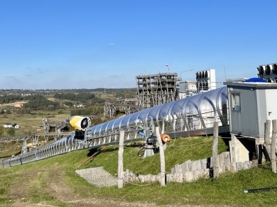 Nowa atrakcja turystyczna jest najdłuższa w Europie. Ma aż 372 metry