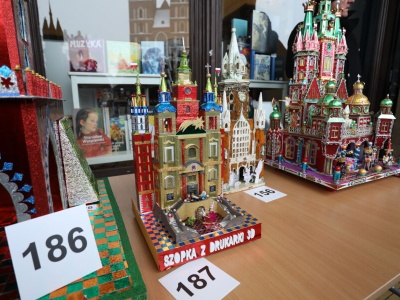 To już dziś. Czas na prezentację szopek na Rynku Głównym