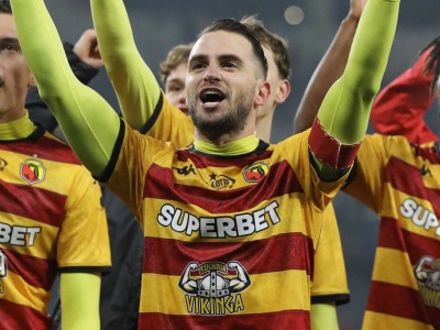 GKS Katowice – Jagiellonia: typy, kursy, transmisja, gdzie oglądać? Walka o ćwierćfinał Pucharu Polski