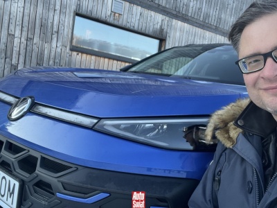 Zjeździłem pół Polski nowym VW T-Roc. SUV pewnie zostanie hitem, ale czy na to w ogóle zasługuje?