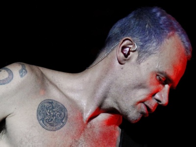 Basista Red Hot Chili Peppers idzie w jazz. To zapowiedź solowego albumu