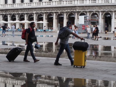 Unia wzmacnia prawa klientów biur podróży. Branża turystyczna umiarkowanie zadowolona