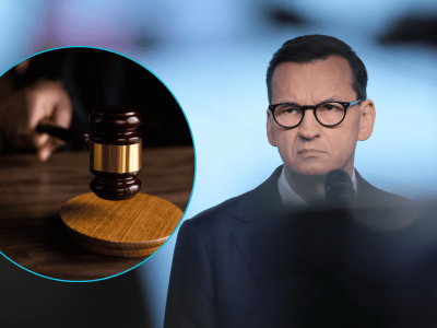 PILNE: Ma być Trybunał Stanu. Są zarzuty dla Mateusza Morawieckiego i dwóch ministrów. Następny będzie Kaczyński?