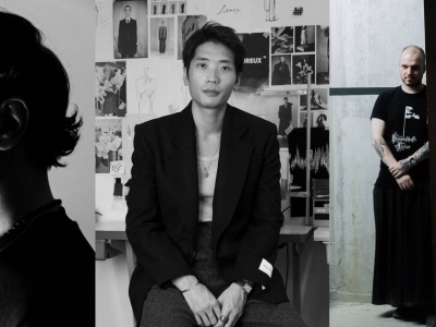 Zalando właśnie ogłosiło finalistów Visionary Award 2026. Trzy marki, trzy światy, jeden cel: zmienić modę