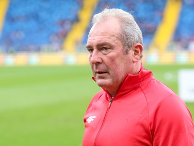 Zwrot akcji. Marek Koźmiński wycofuje się z zakupu 2-ligowca