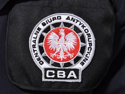 Były wiceminister finansów z zarzutami przyjmowania łapówek