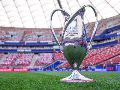 Niefortunny termin finału Pucharu Polski? 