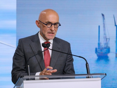 Orlen rozpoczyna budowę bloku gazowe. To inwestycja w bezpieczeństwo